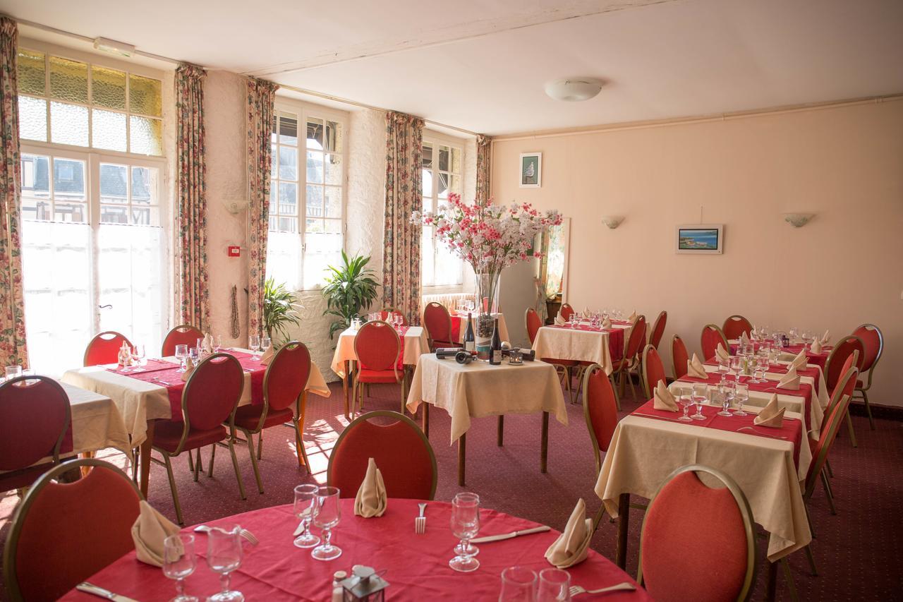 Le Sauvage Hotel Chateau-Renard Luaran gambar